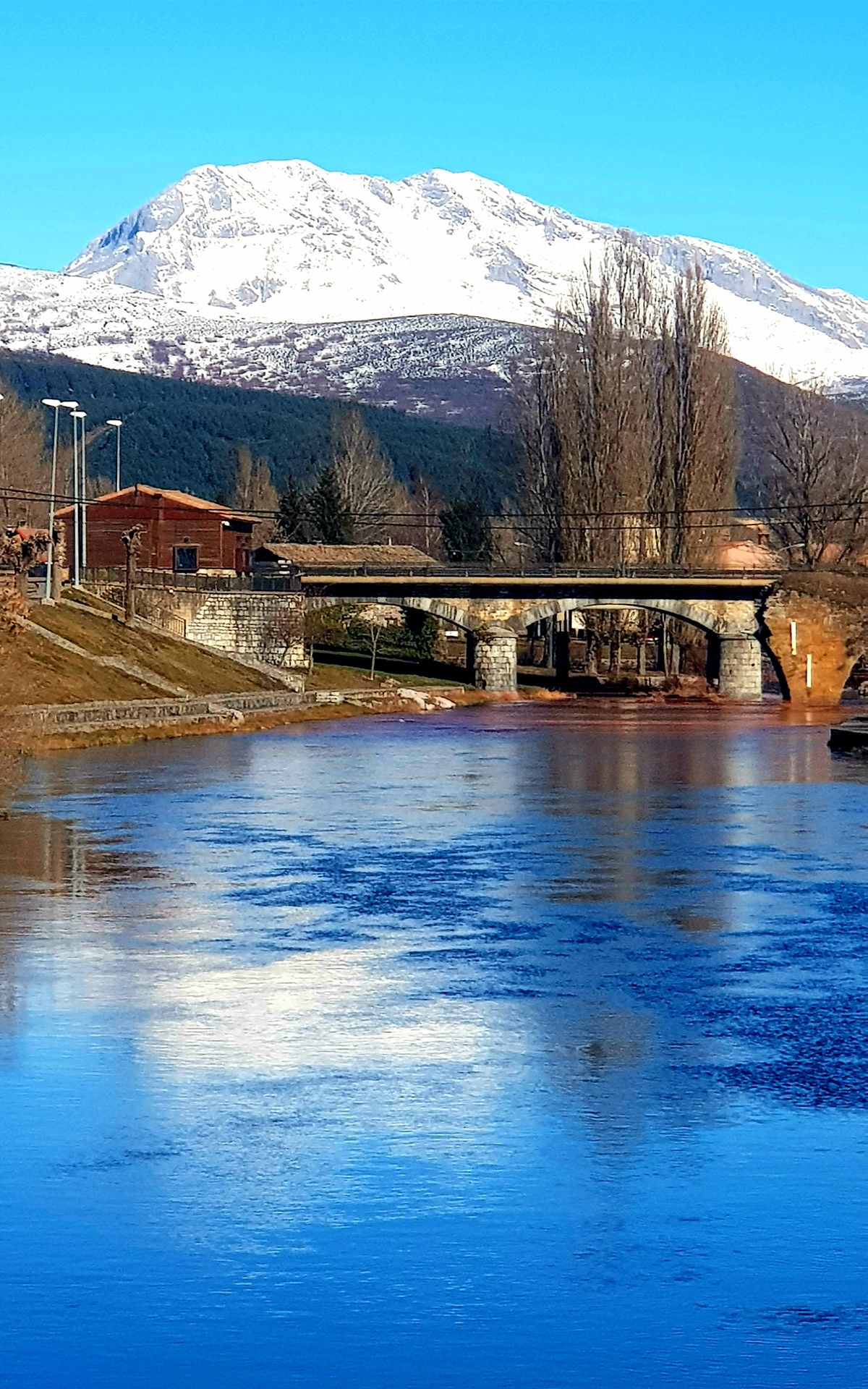 Velilla del Río Carrión | Palencia Turismo